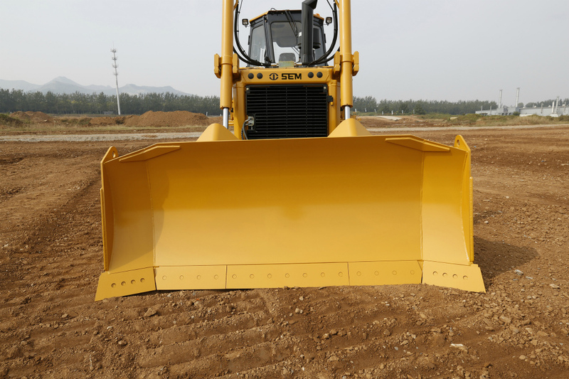 Бульдозер SEM 816D 17 тонн - Изображение #3, Объявление #1662224