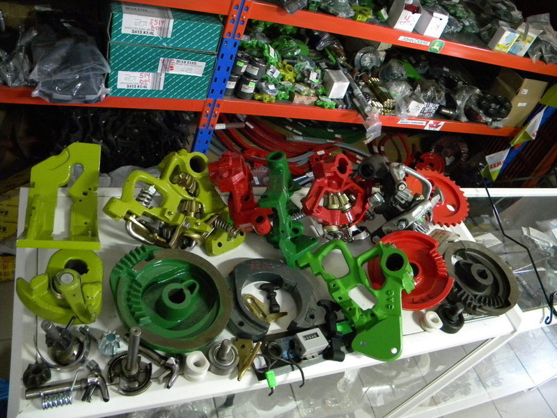 Запчасти к технике JCB.CAT.KOMATSU.John Deere  - Изображение #10, Объявление #1664224