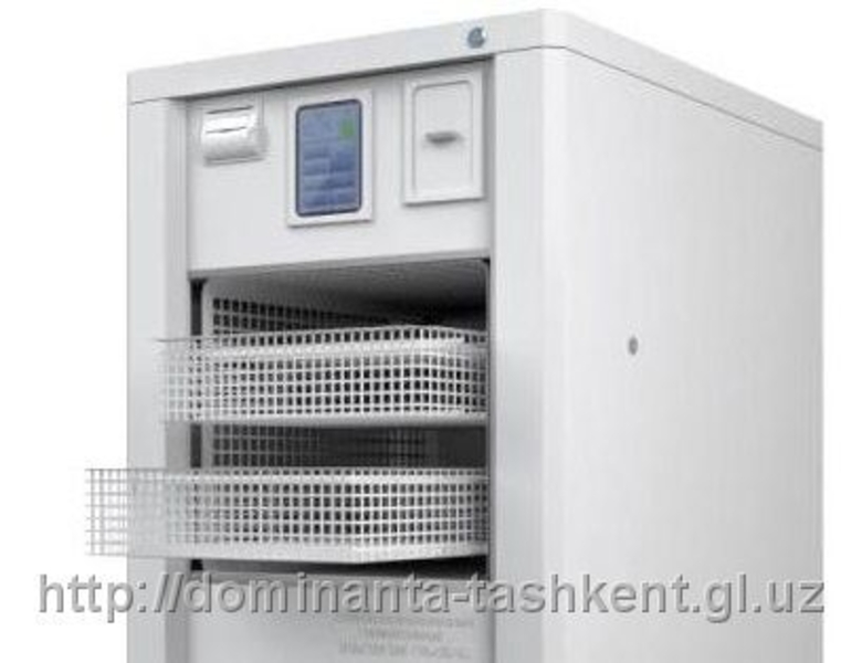 Стерилизатор плазменный универсальный Пластер-100 – «Мед ТеКо» - Изображение #3, Объявление #1664101