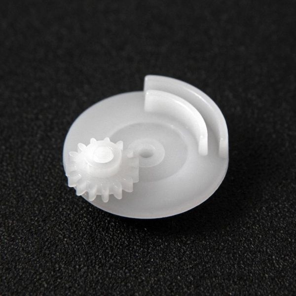 Шестерня одометра Ауди, Мерседес, Вольво  малая 15 зубьев - Изображение #3, Объявление #1662648