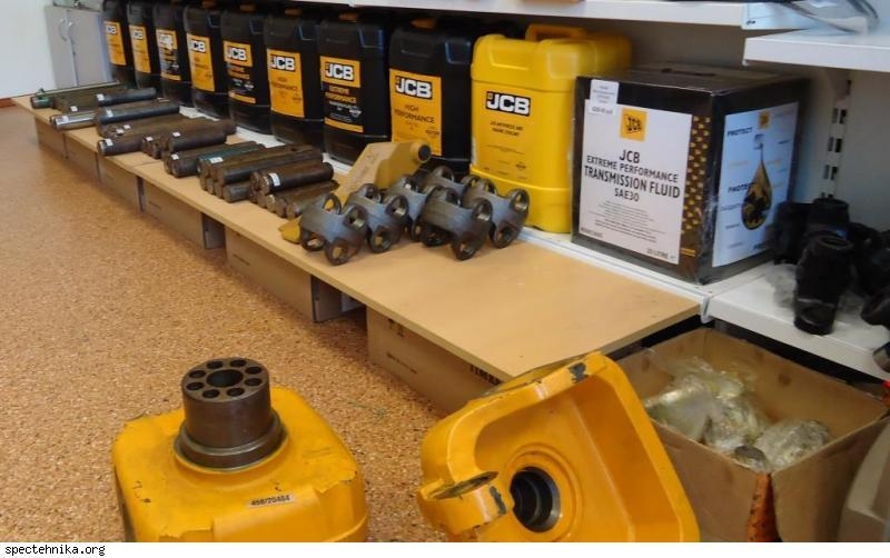 Запчасти к технике JCB.CAT.KOMATSU.John Deere  - Изображение #8, Объявление #1664224