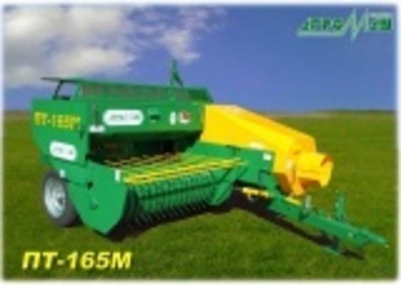 Пресс Подборщик Рулонный - Изображение #6, Объявление #1663374