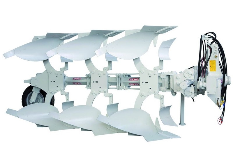 Итальянские Плуги ER.MO - Изображение #7, Объявление #1663372