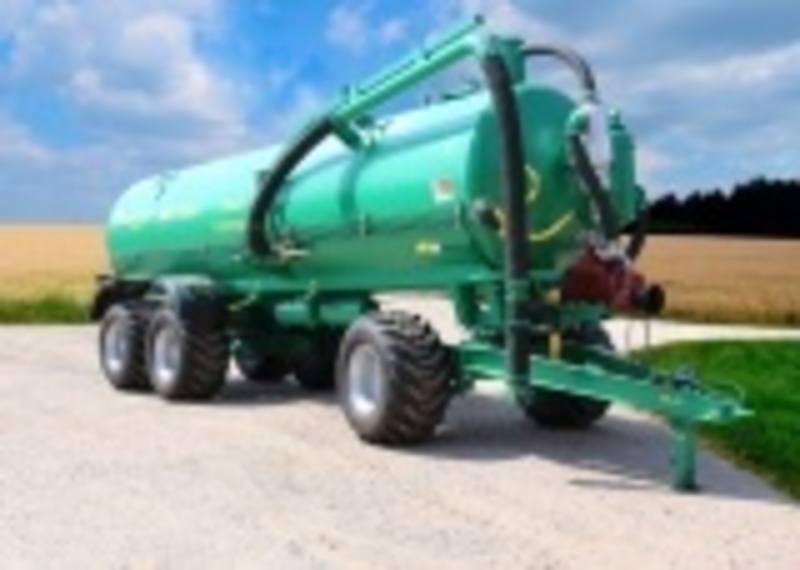 Машина для внесения жидких органических удобрений - Изображение #4, Объявление #1663376