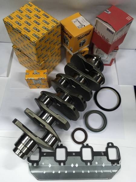 Запчасти к технике JCB.CAT.KOMATSU.John Deere  - Изображение #7, Объявление #1664224