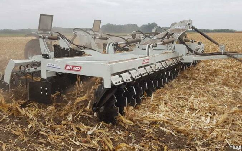 Итальянские Плуги ER.MO - Изображение #8, Объявление #1663372