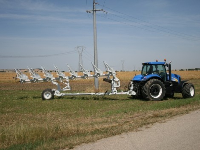 Итальянские Плуги ER.MO - Изображение #3, Объявление #1663372