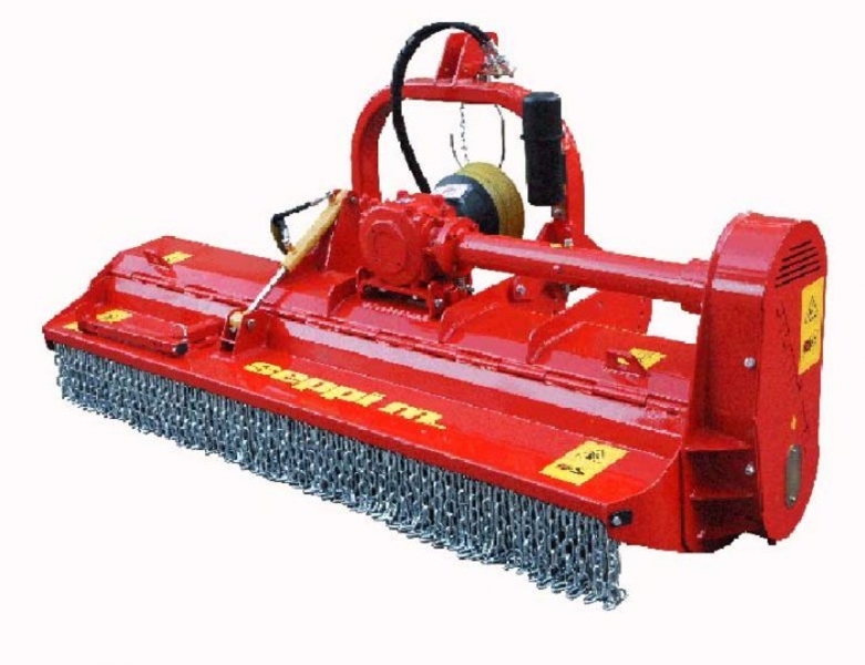 Косилки Seppi M - Изображение #3, Объявление #1663370