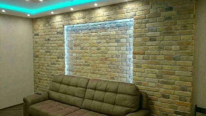 Декоративная плитка под старинный кирпич - Изображение #10, Объявление #1663417