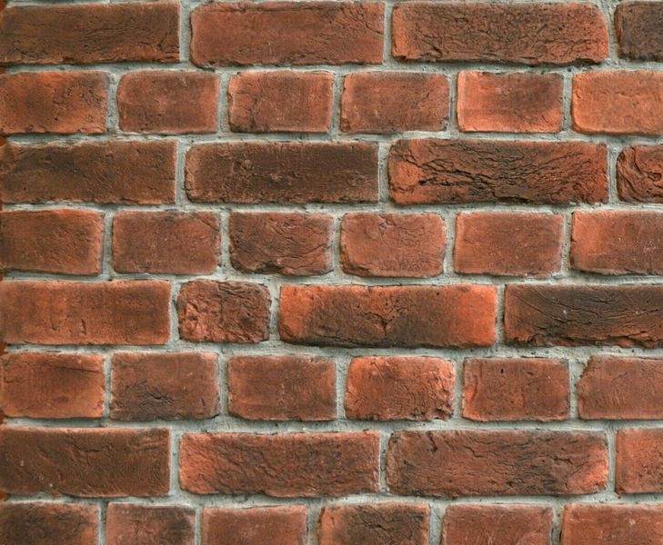 Декоративная плитка под старинный кирпич - Изображение #8, Объявление #1663417