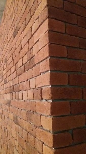 Декоративная плитка под старинный кирпич - Изображение #4, Объявление #1663417