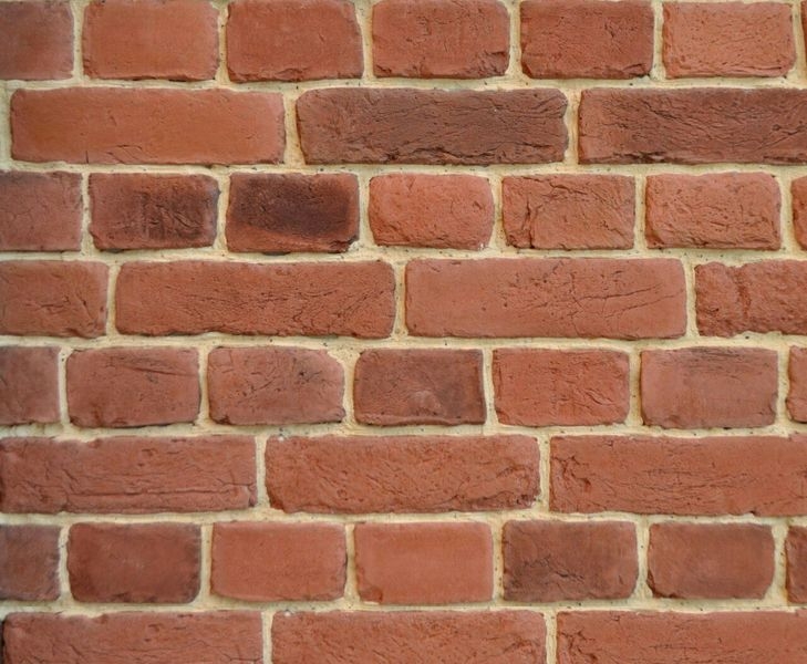 Декоративная плитка под старинный кирпич - Изображение #3, Объявление #1663417