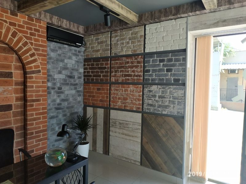 Декоративная плитка под старинный кирпич - Изображение #7, Объявление #1663417