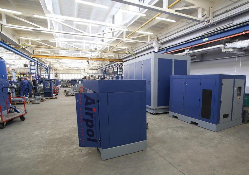 Компрессор Airpol в наличии - Изображение #7, Объявление #1663538