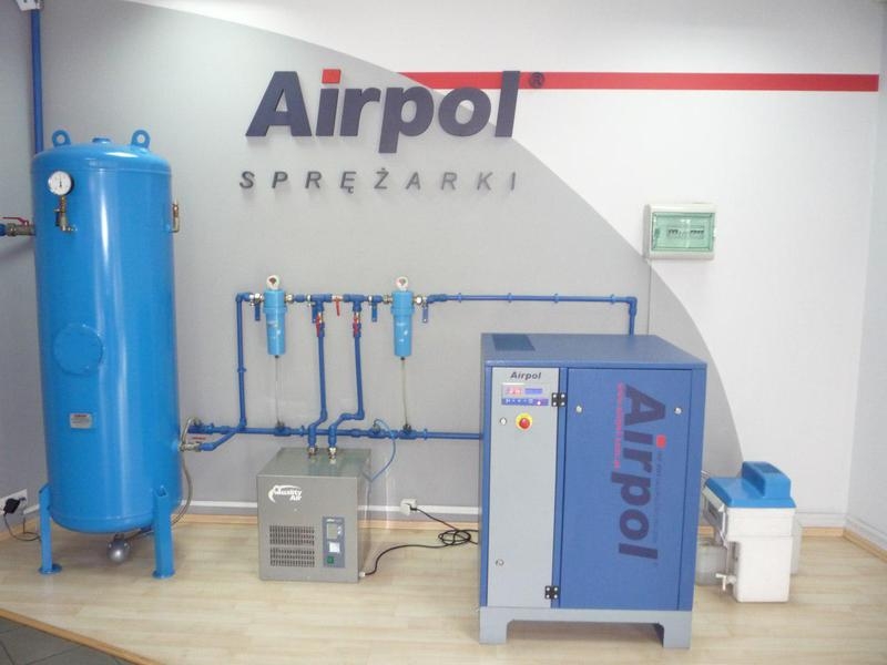 Компрессор Airpol в наличии - Изображение #6, Объявление #1663538