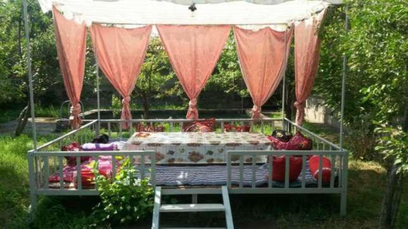 Продаётся своя приватизированная дача, для семейного отдыха - Изображение #3, Объявление #1663136