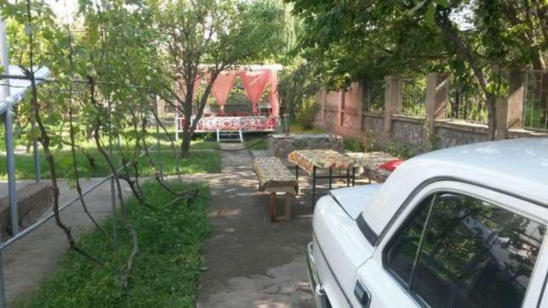 Продаётся своя приватизированная дача, для семейного отдыха - Изображение #5, Объявление #1663136