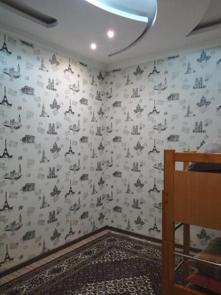 Частный дом в городе, Учтепинский район, Бешкайрагач - Изображение #5, Объявление #1663393