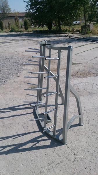 Стеллажи и стойки для спортивного инвентаря - Изображение #3, Объявление #1664007