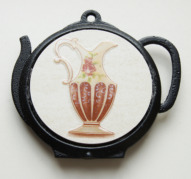 Красивые подставки по чайник или кастрюлю - Изображение #3, Объявление #1663977