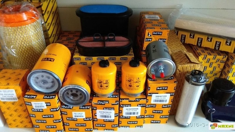 Запчасти к технике JCB.CAT.KOMATSU.John Deere  - Изображение #3, Объявление #1664224