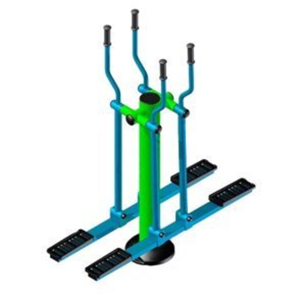 Детские площадки и уличные тренажеры - Изображение #9, Объявление #1665308