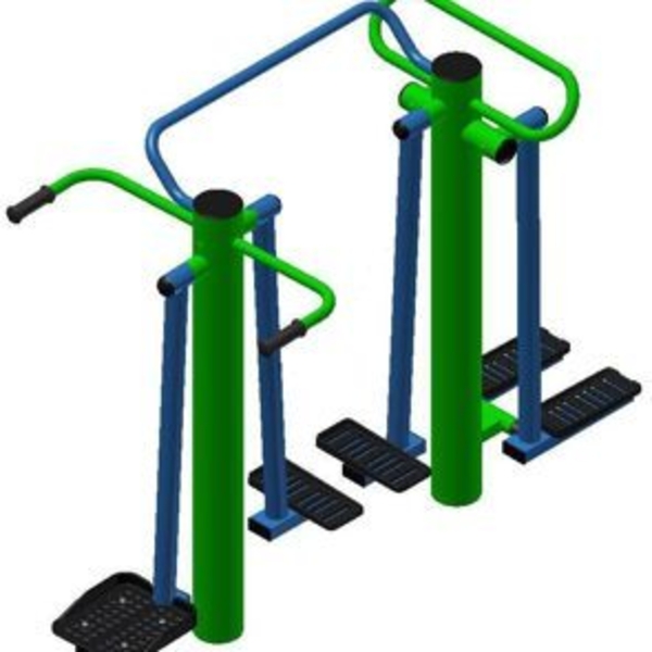 Детские площадки и уличные тренажеры - Изображение #7, Объявление #1665308