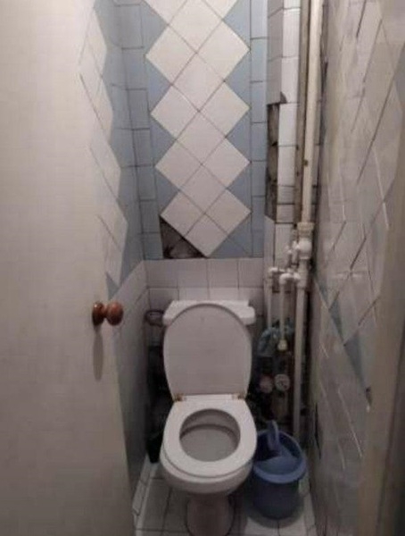 Продам 3-ком квартиру около метро "Новза" ул. Мукимий. Квартира кирпич 4 этаж  - Изображение #8, Объявление #1665002