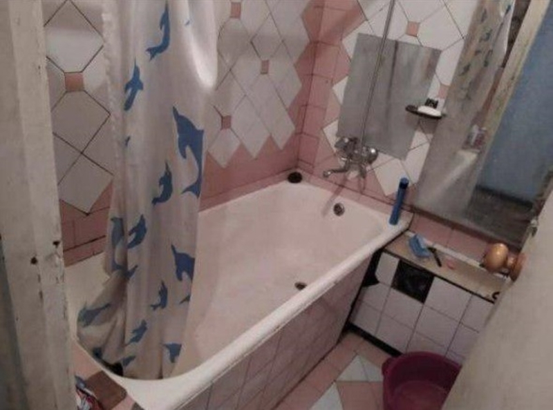 Продам 3-ком квартиру около метро "Новза" ул. Мукимий. Квартира кирпич 4 этаж  - Изображение #7, Объявление #1665002