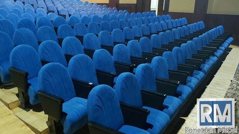 Кресло театральное  - Изображение #3, Объявление #1665301