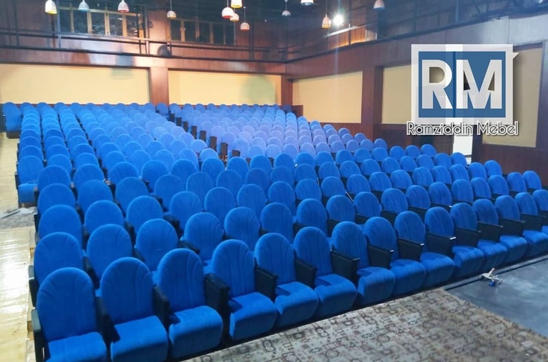 Кресло театральное  - Изображение #4, Объявление #1665301