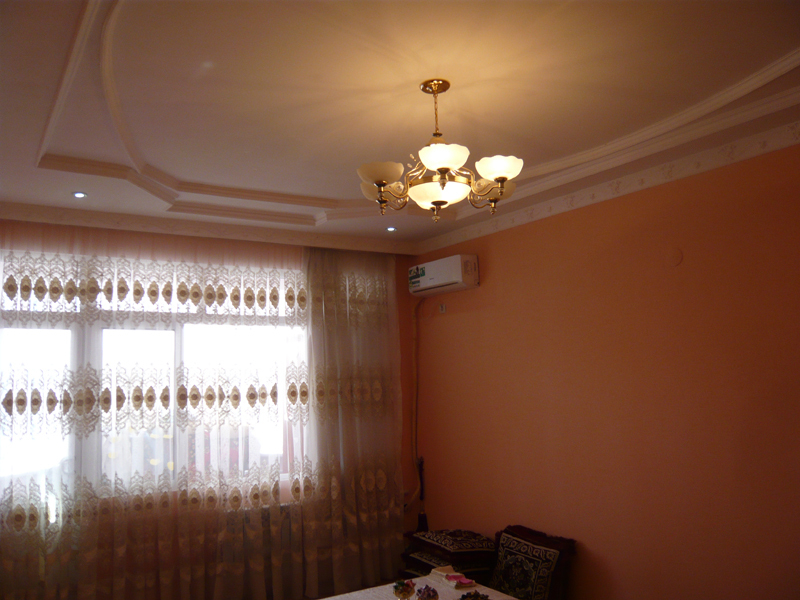 Новостройка 3 комн 100 м.кв., Северный вокзал 800 - Изображение #10, Объявление #1662983