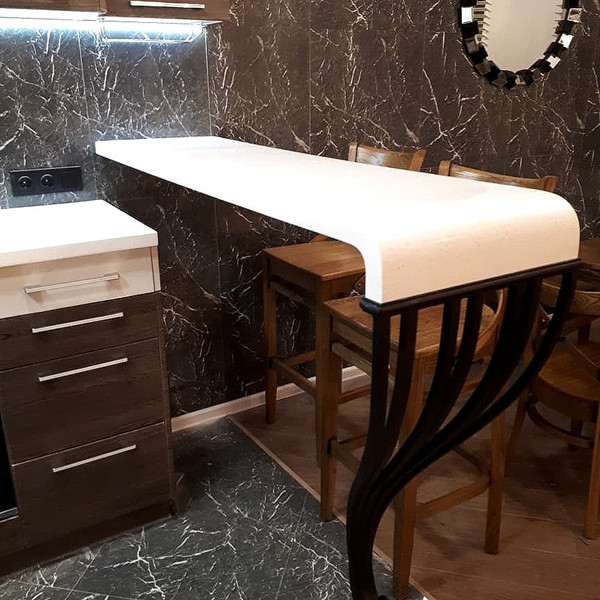 Жидкий гранит - 585 расцветок, рисунков - Изображение #7, Объявление #1666868