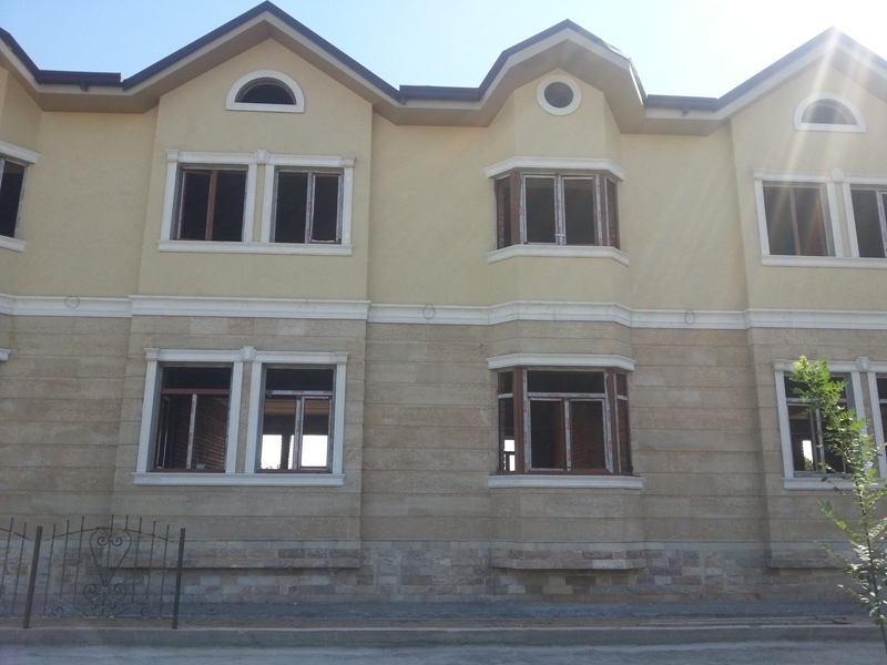 Ремонт офисов, магазинов, бутиков в Ташкенте под ключ - Изображение #5, Объявление #1668411