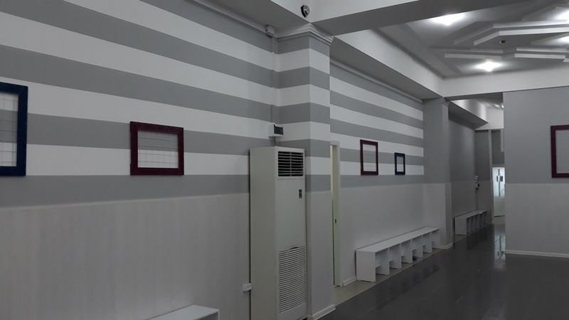 Ремонт офисов, магазинов, бутиков в Ташкенте под ключ - Изображение #4, Объявление #1668411