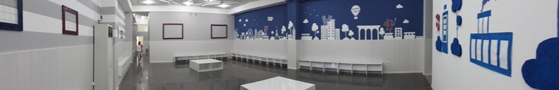 Ремонт офисов, магазинов, бутиков в Ташкенте под ключ - Изображение #3, Объявление #1668411