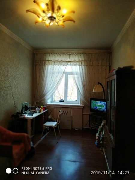 2/3/4 Кирпич. Высокопотолочная. Сев Вокзал. Метро 50м. - Изображение #8, Объявление #1670301