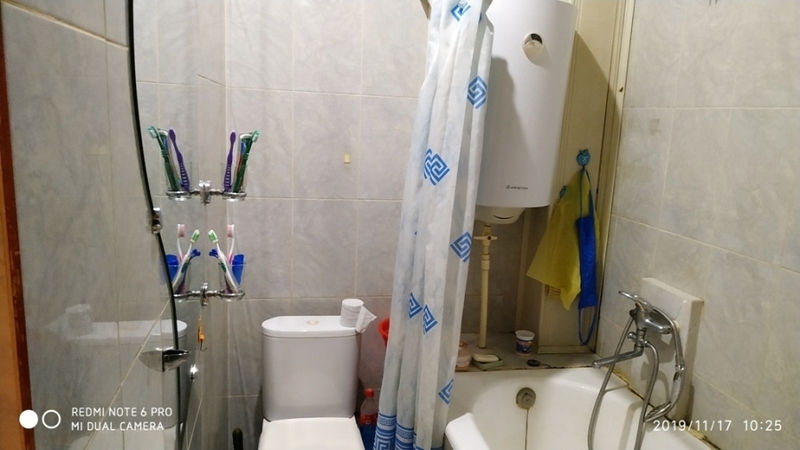 2/3/4 Кирпич. Высокопотолочная. Сев Вокзал. Метро 50м. - Изображение #10, Объявление #1670301