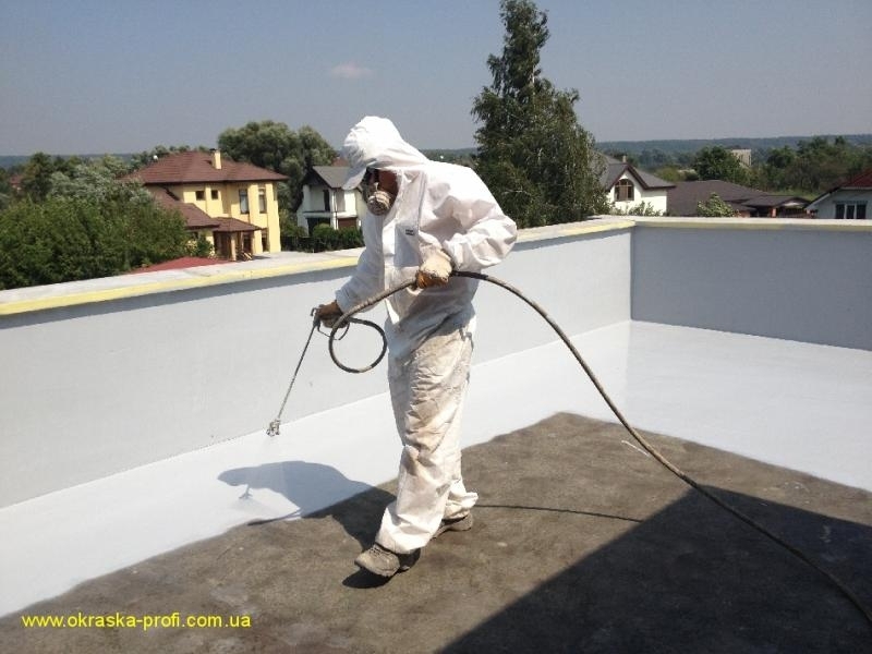 Ремонтно-строительные услуги по гидроизоляции - Изображение #5, Объявление #1669241