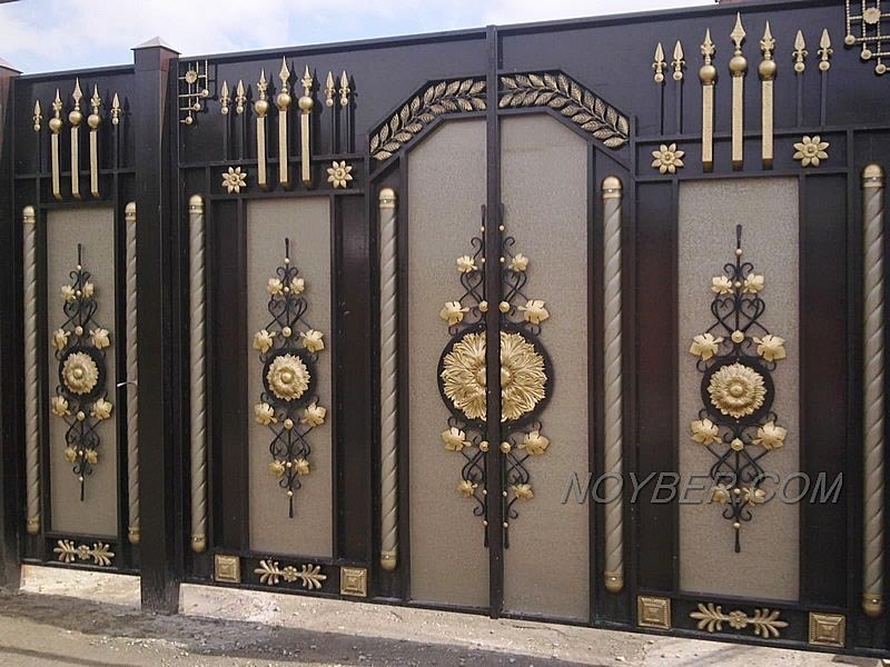 Железные ворота. Темир дарвозалар - Изображение #4, Объявление #1669658