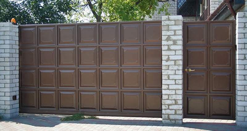 Железные ворота. Темир дарвозалар - Изображение #3, Объявление #1669658