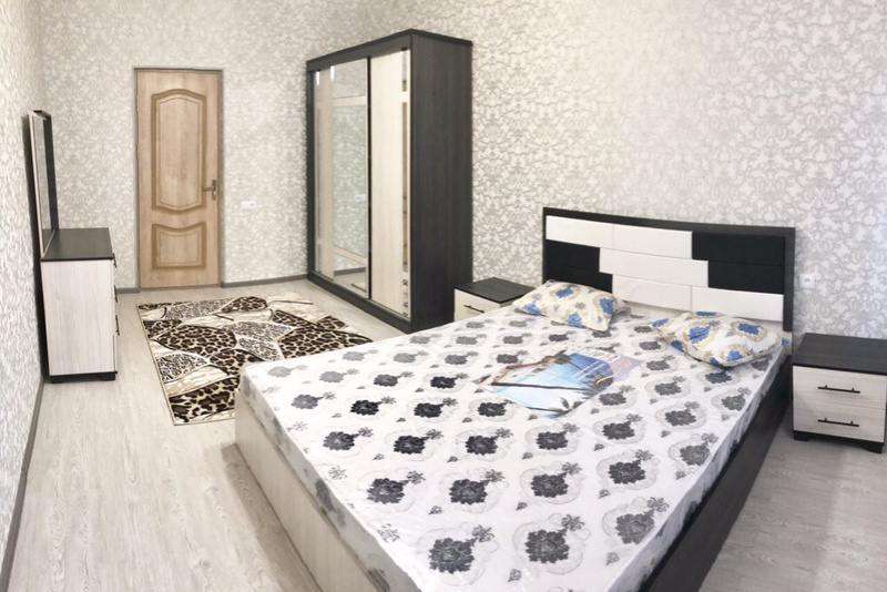 Сдам посуточно квартиру на метро Чиланзар. - Изображение #1, Объявление #1669155