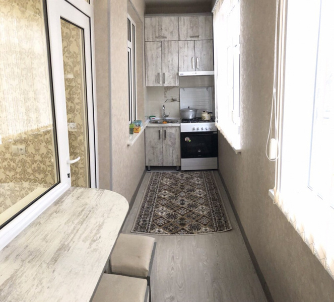 Сдам посуточно квартиру на метро Чиланзар. - Изображение #3, Объявление #1669155