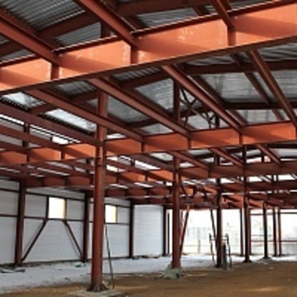 Огнезащитный состав Металакс для металлоконструкций - Изображение #4, Объявление #1669267