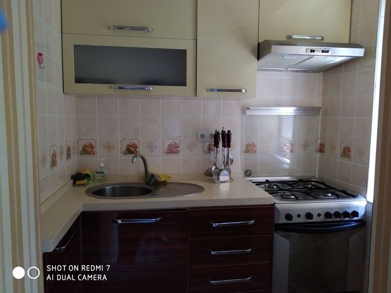 Квартира посуточно на метро Хамза - Изображение #4, Объявление #1669156