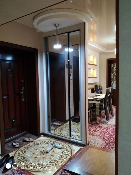 Квартира посуточно на метро Хамза - Изображение #5, Объявление #1669156