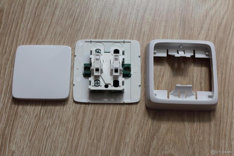 Серия розеток и выключателей  ALFA slim  открытой установки - Изображение #10, Объявление #1227456