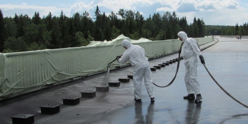 Гидроизоляционные материалы для строительства - Изображение #3, Объявление #1669266