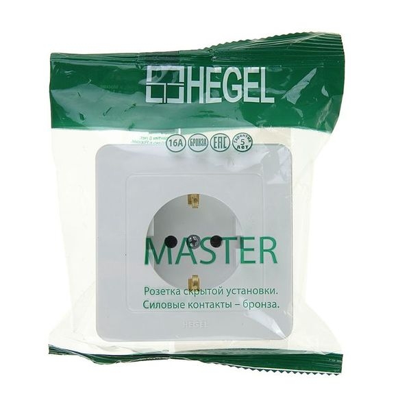 Новая серия розеток выключателей «MASTER» скрытой установки гарантия 5 лет - Изображение #10, Объявление #1407636