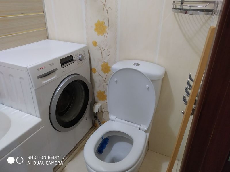 Квартира посуточно на метро Хамза - Изображение #3, Объявление #1669156